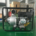 HOT SALE Genour Power WP40 168F 4 INCH 4'' GX270 177F engine water pump 5.5HP hand start gasoline engine for wholesale